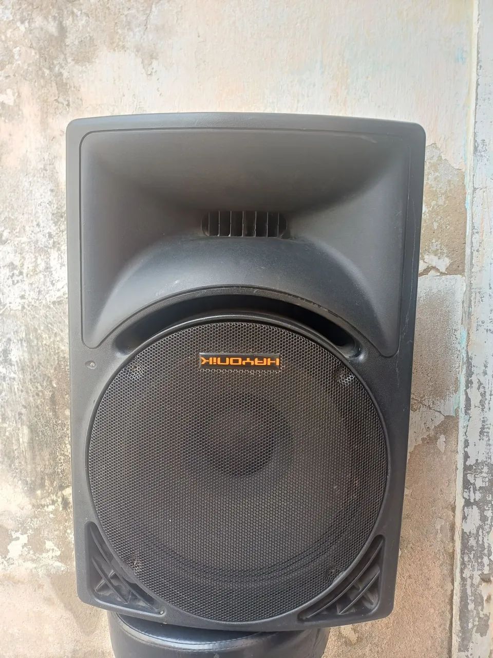 CAIXA HAYONIK PASSIVA 15" 300W - Foto 2