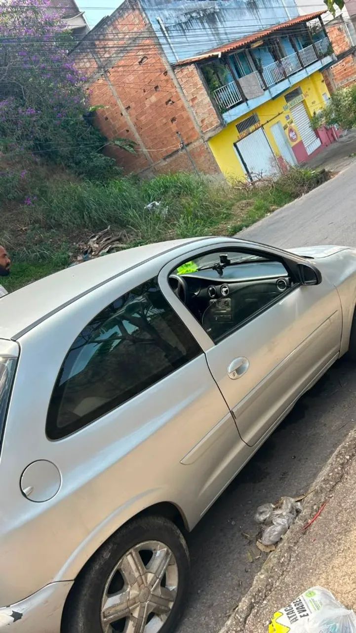 Chevrolet Celta 1.0/super/n.piq.1.0 MPFI VHC 8V 3P 2003