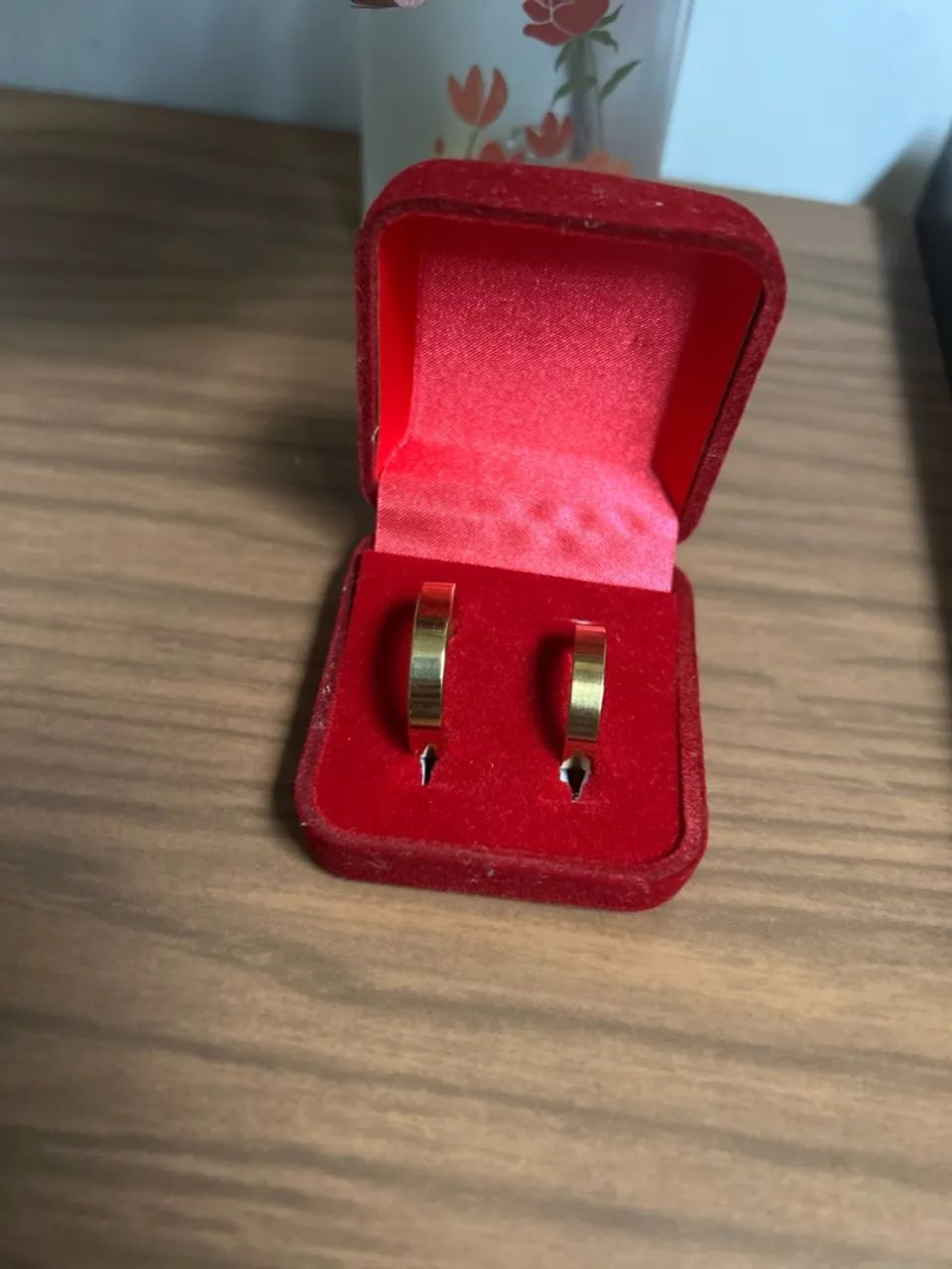 Vende-se Aliança de Casamento  - Foto 2