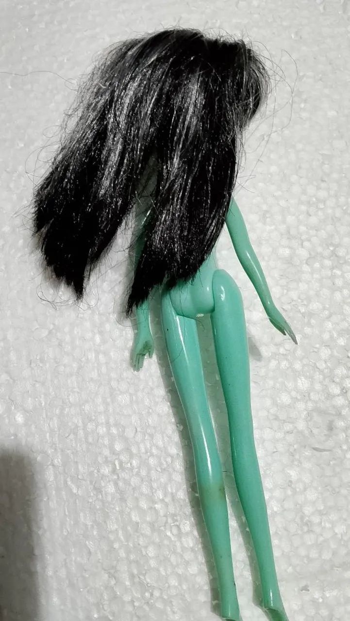 Boneca Frankie Stein ( linha Monster higt) - Foto 2