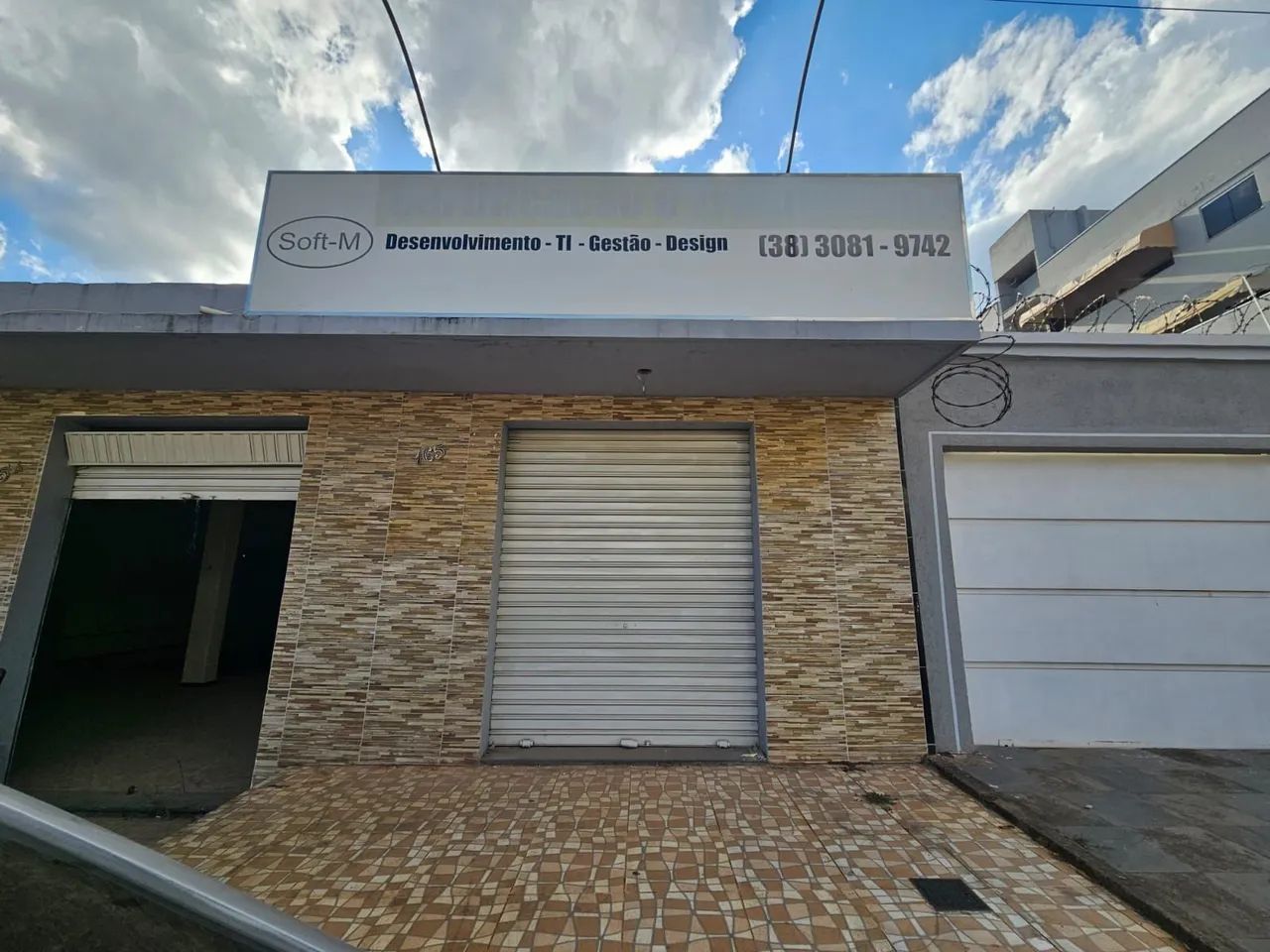 Excelente Ponto Comercial de Esquina  - Foto 4