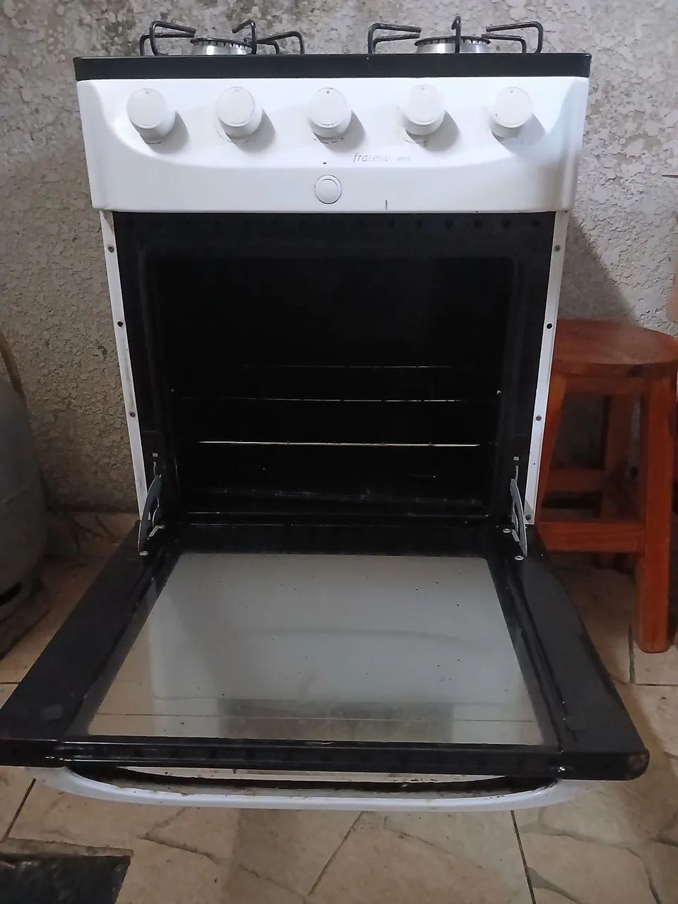 Fogão  - Foto 3