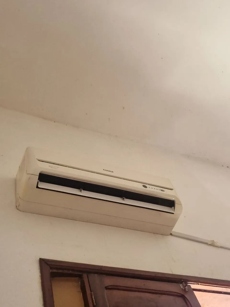 Ar 12 mil Btus top  - Foto 3