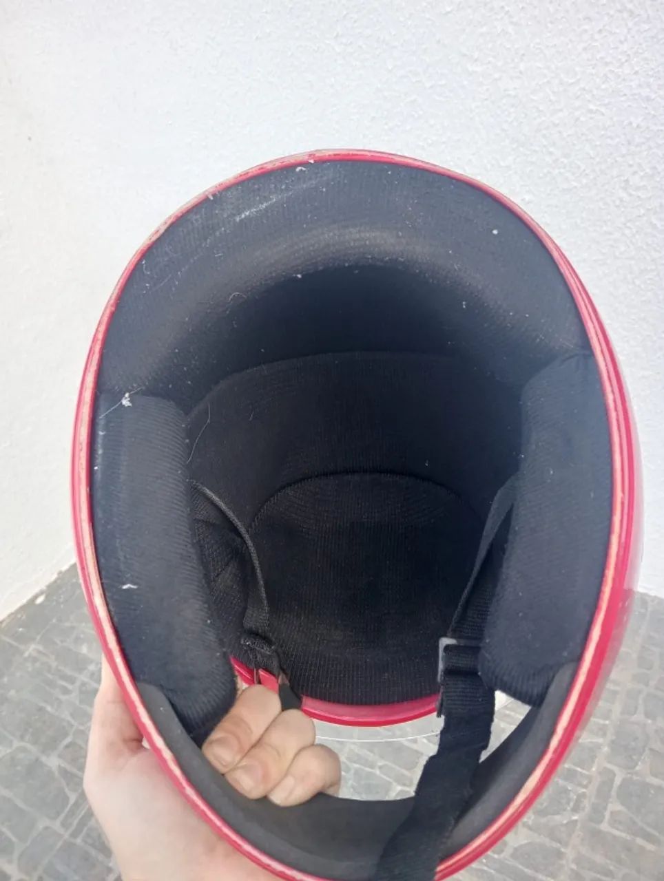 Capacete - Foto 5