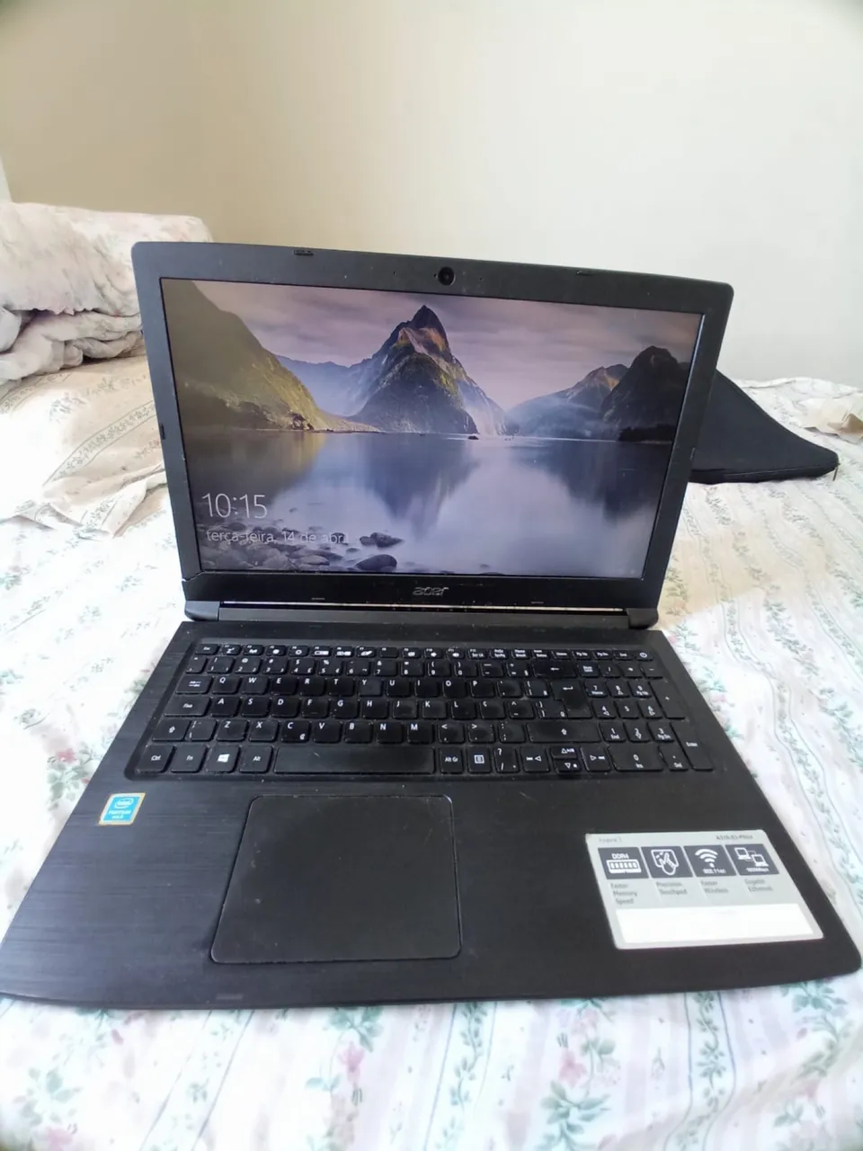 MacBook Pro 15
