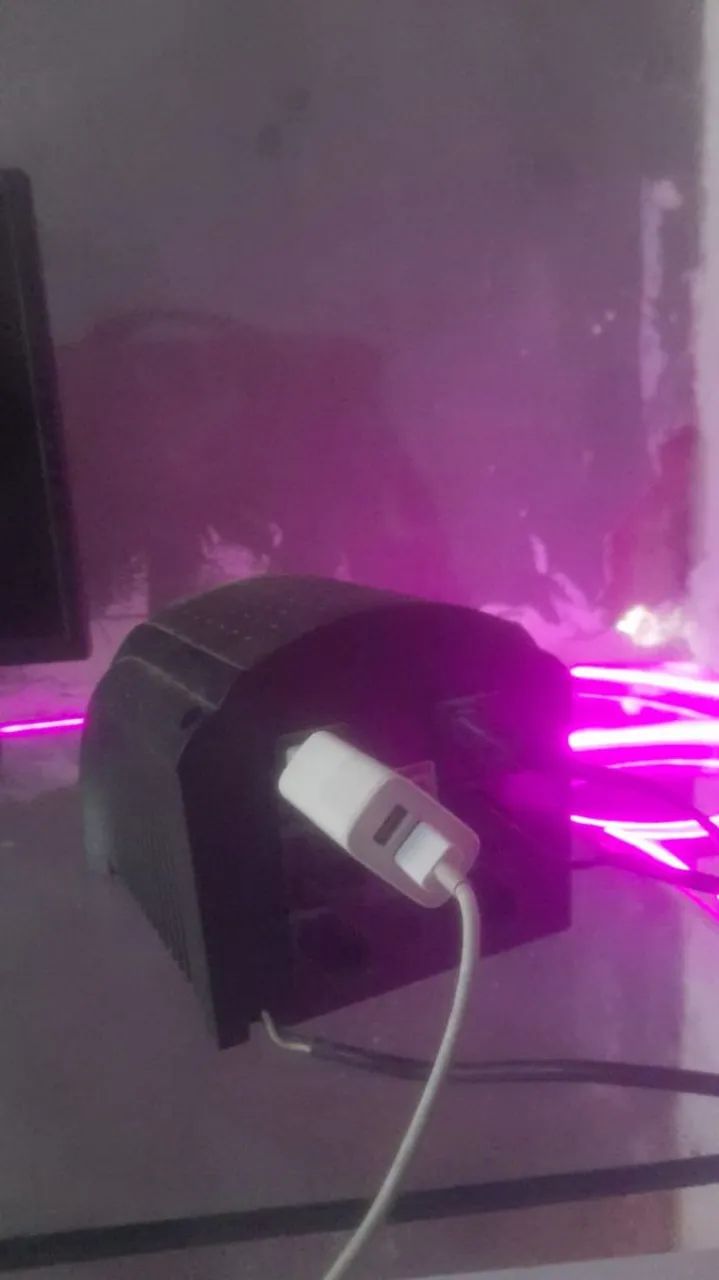 Estabilizador 500vr - Foto 2