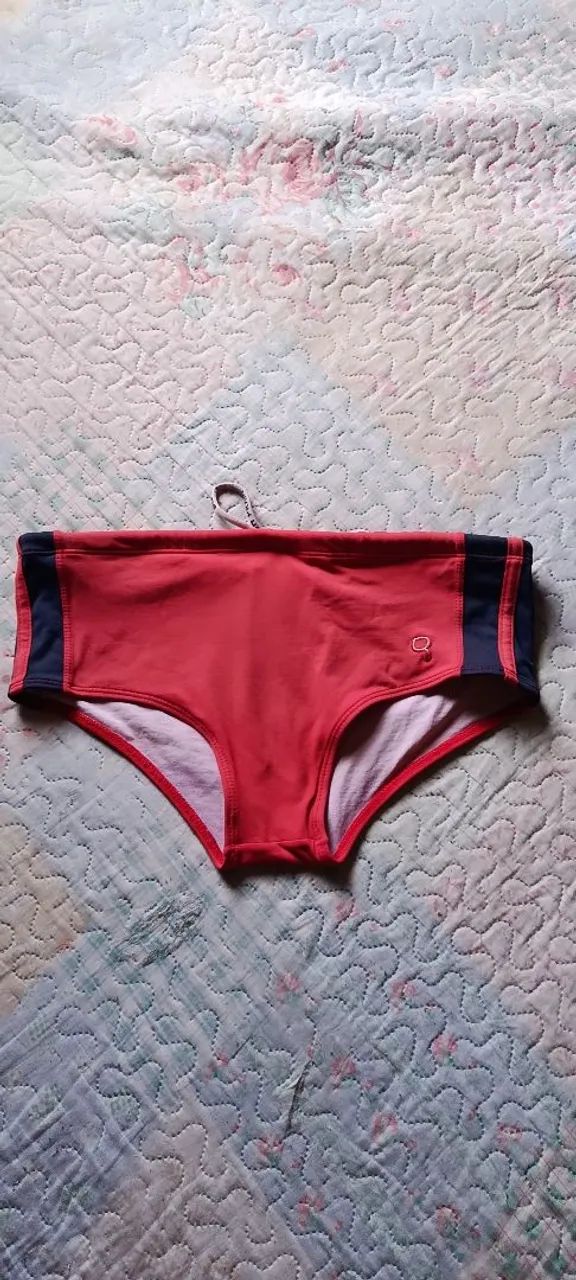 Duas Moda praia masculino 