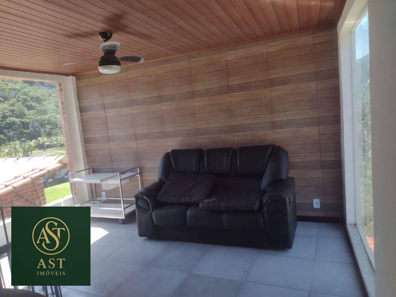 Imóvel com piscina Ideal para moradia, hostel ou eventos - Foto 4