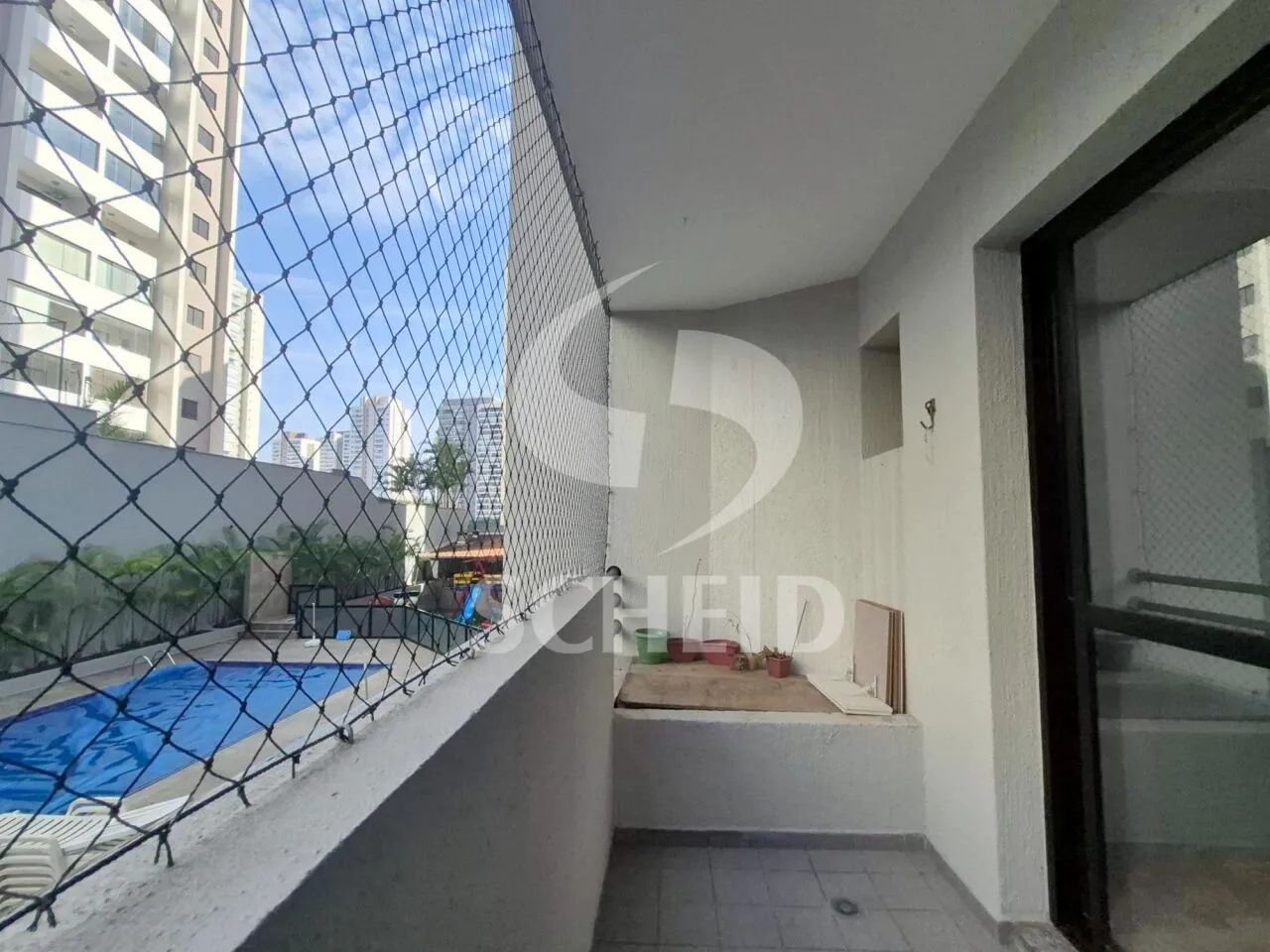Apartamento para locação, com 2 quartos na Vila Mascote em São Paulo ! - Foto 3