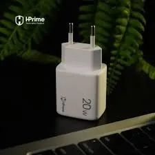 Carregador Original 20w Para Iphone  - Foto 2