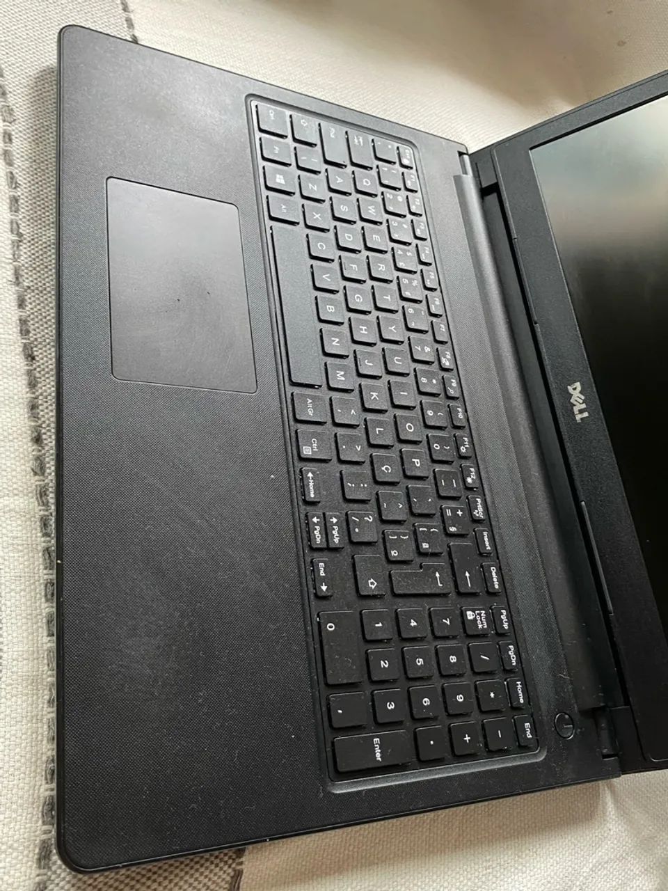 DELL i3 7 SSD 256 gb DDR4 - Foto 3