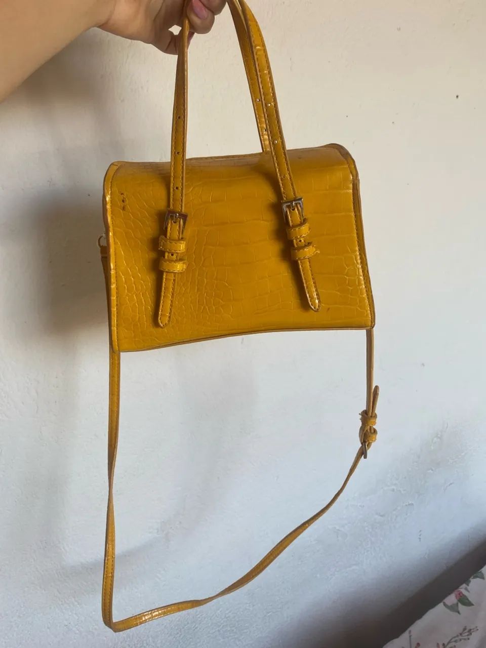 Bolsa zara  - Foto 2