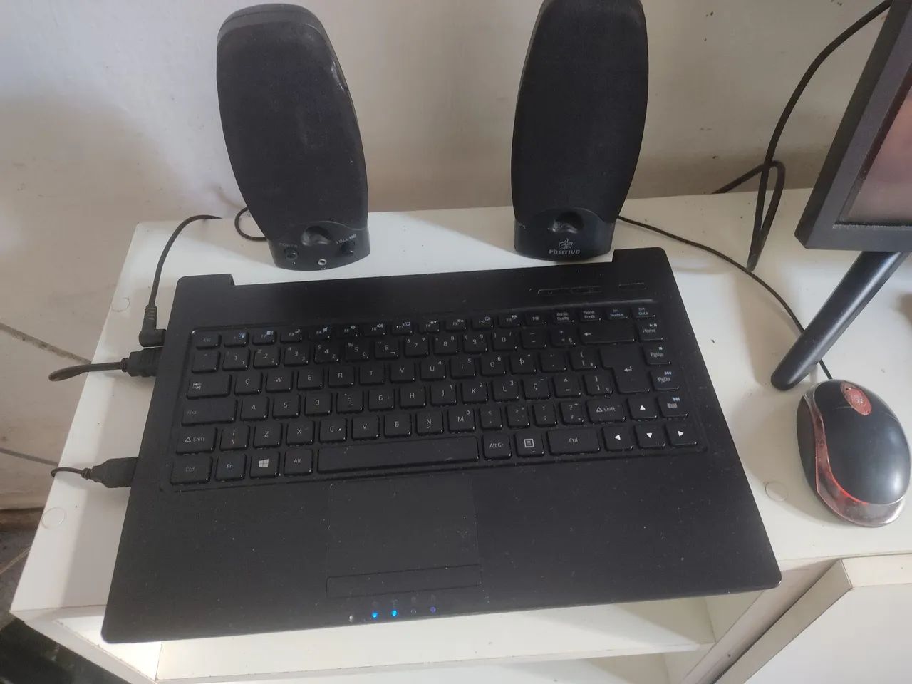 Notebook Del I3 - Foto 2
