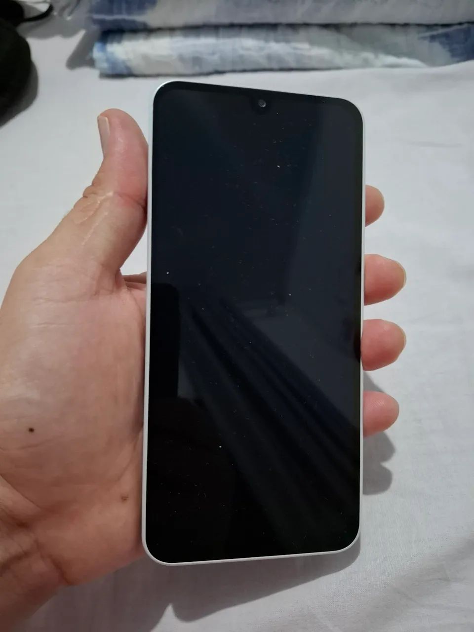 Samsung A26 Com 256G 
