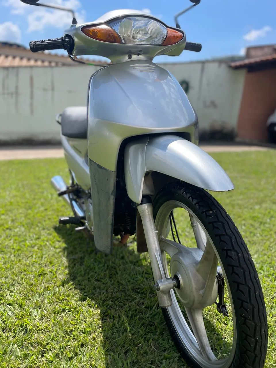 Biz+ 100  - Foto 2
