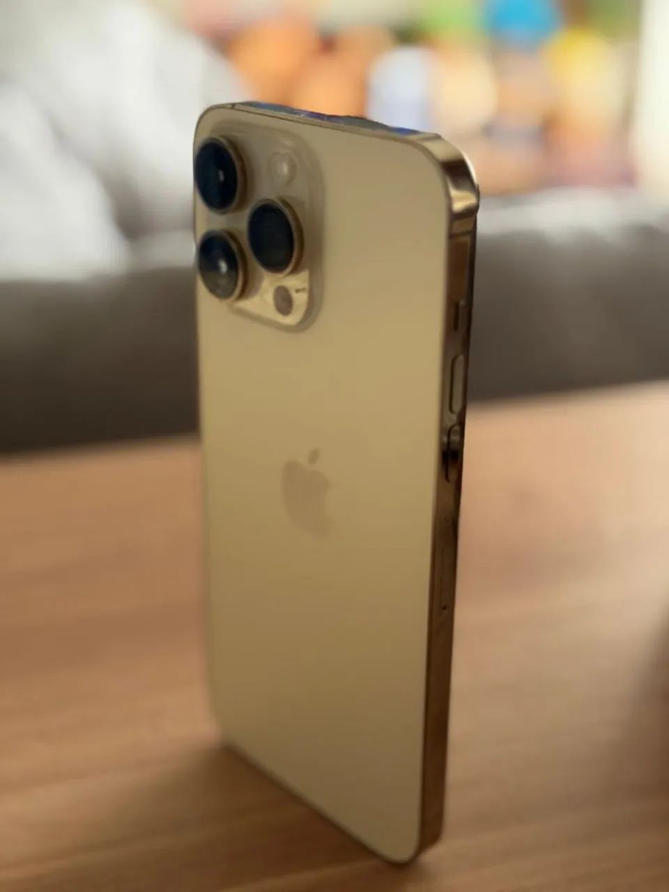 iPhone 14 Pro Max 512GB | 76% Bateria | Excelente Estado