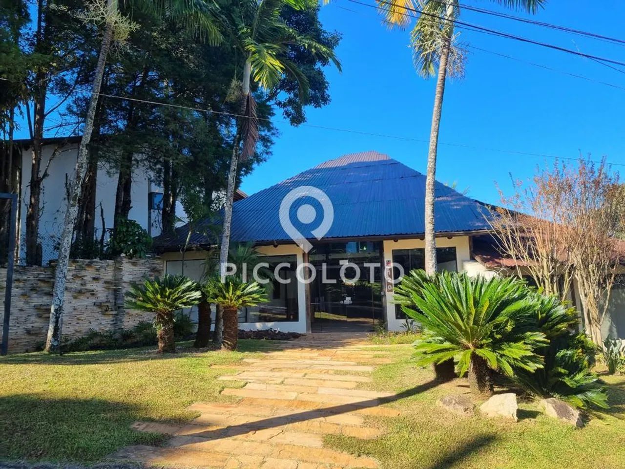 Salão para alugar em Campinas, Bairro das Palmeiras, com 441.4 m² - Foto 3