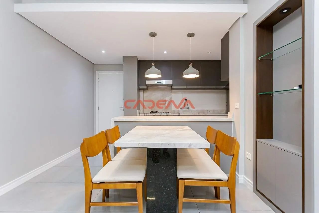 Apartamento com 2 suítes e 1 vaga para aluguel no Centro - Foto 8