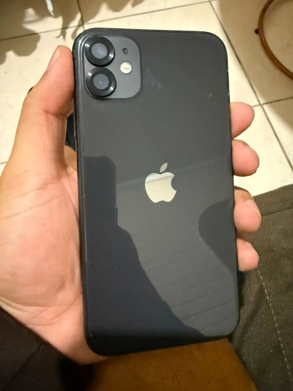 Iphone 11 64gb