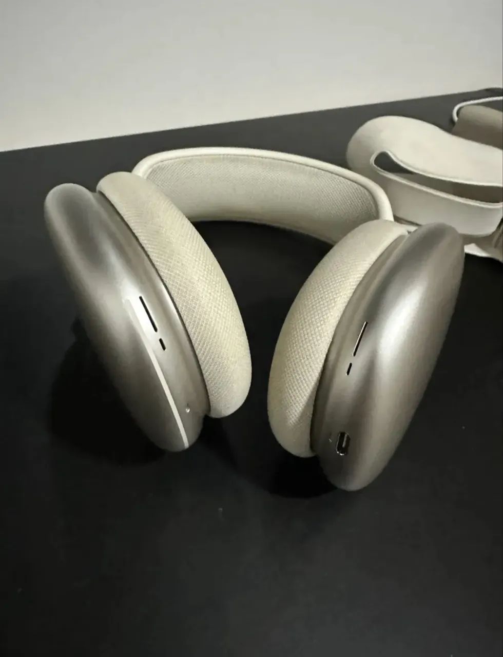 Apple AirPods Max - Estelar ( usado) 