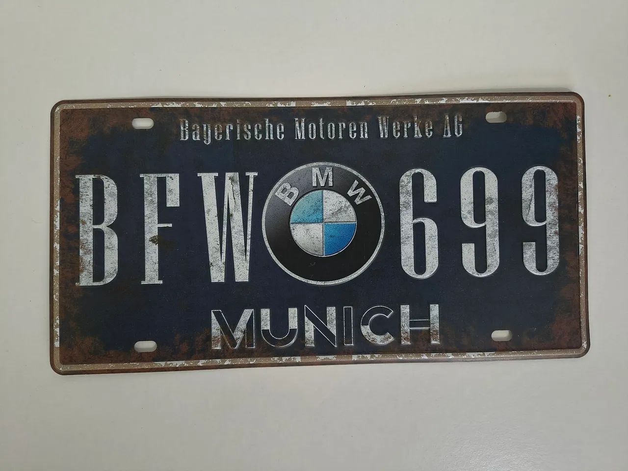 Conjunto Placas Decorativas  - Foto 5