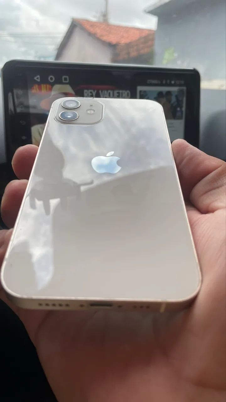 iPhone 12 - Foto 3
