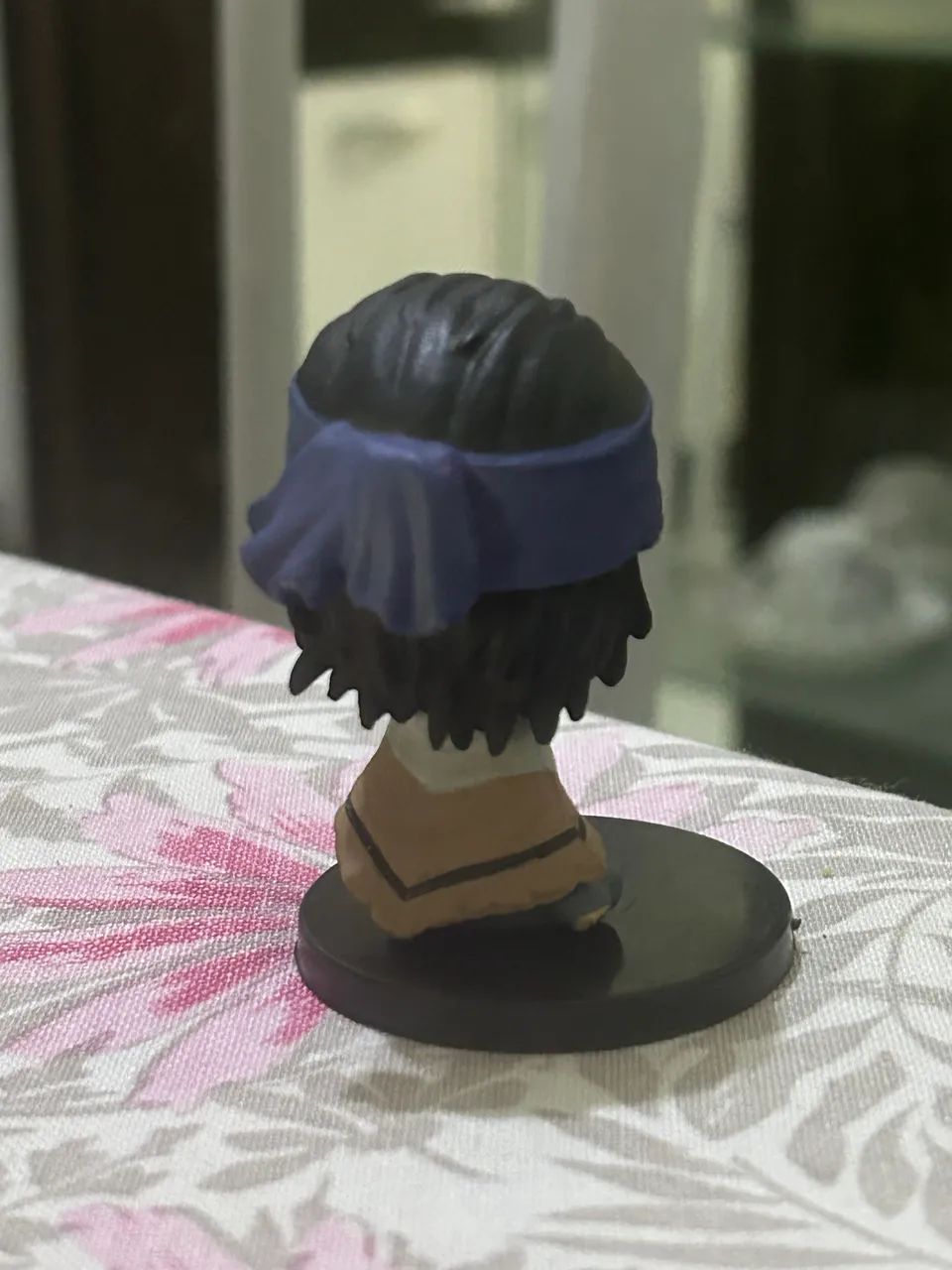 Uchiha Sasuke (Versão Poncho / Boruto / The Last) - Foto 2