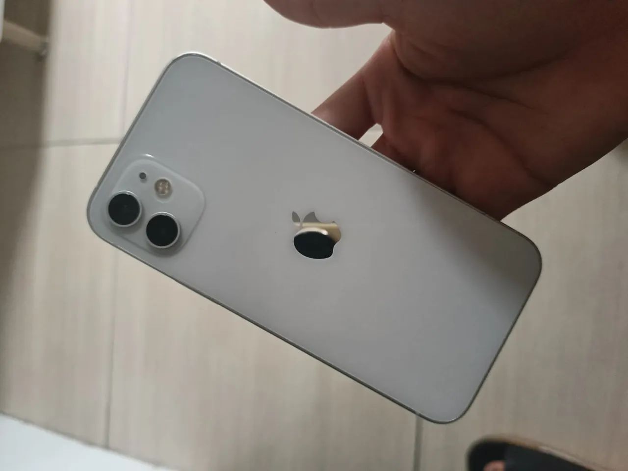 iPhone 12 64GB  - Foto 2