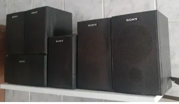 VENDO Recelver Sony str-k880  - Foto 3