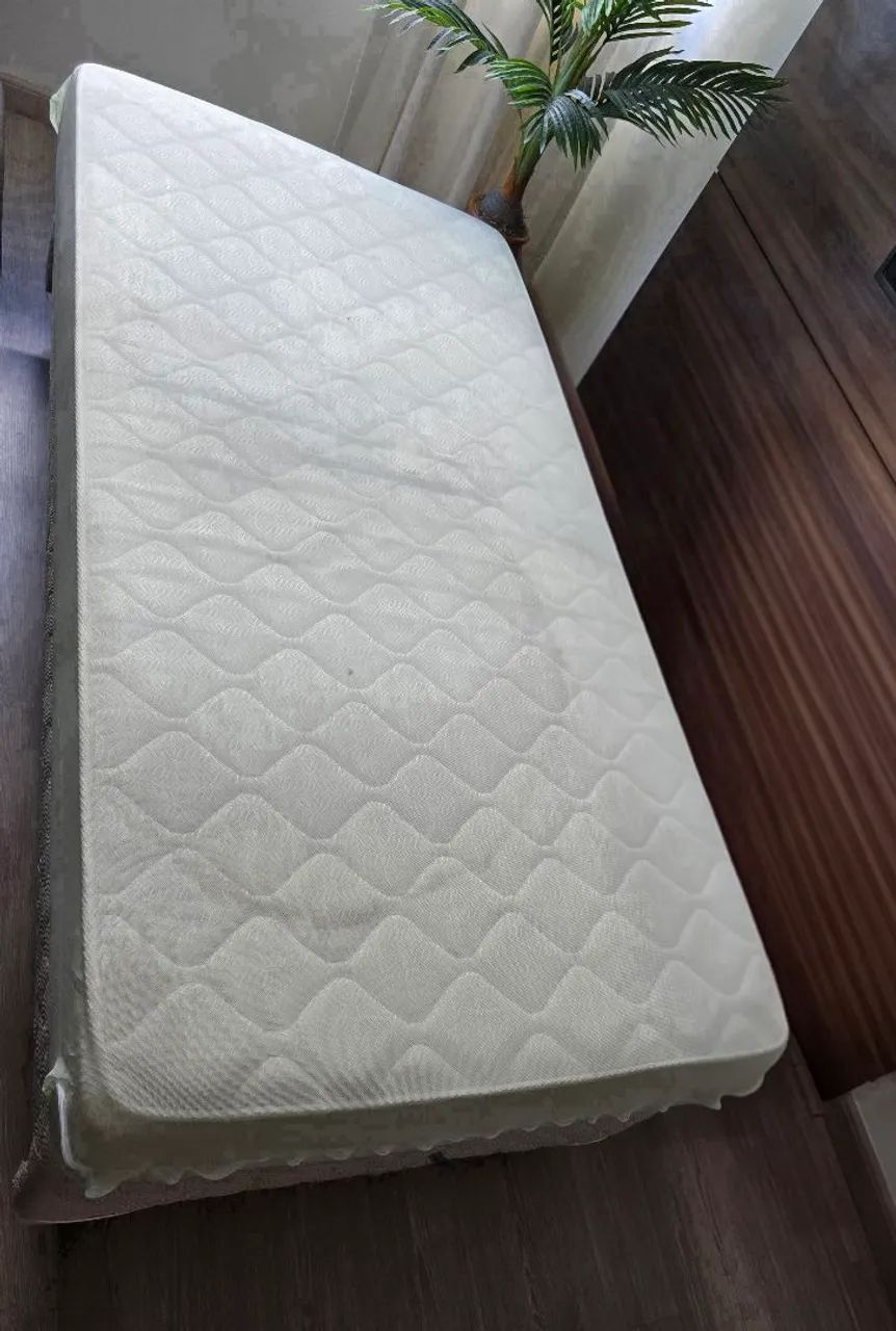 Cama com bicama  - Foto 3