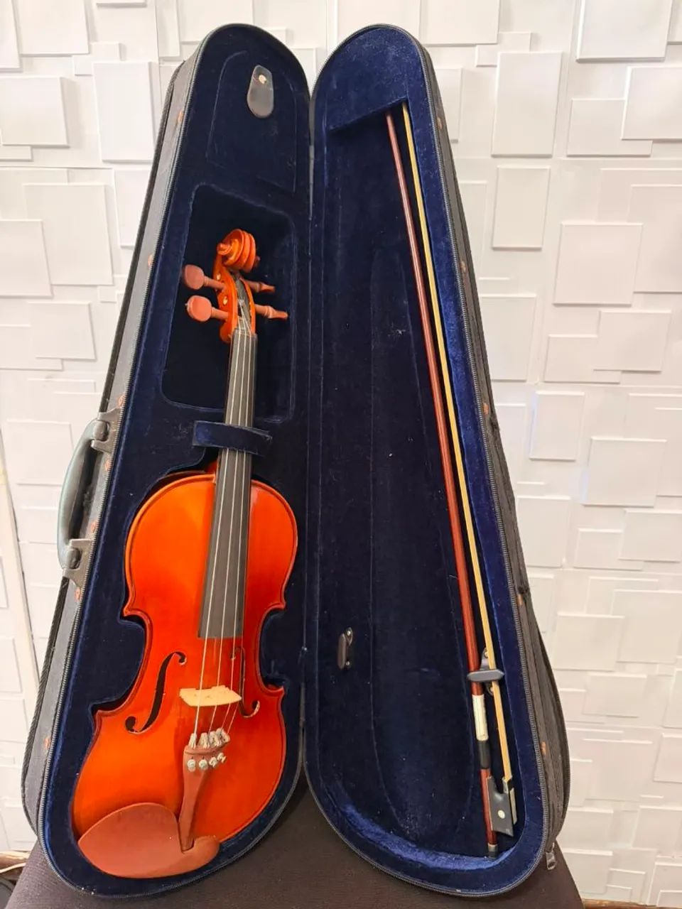 Violino EAGLE 4/4 - Foto 5