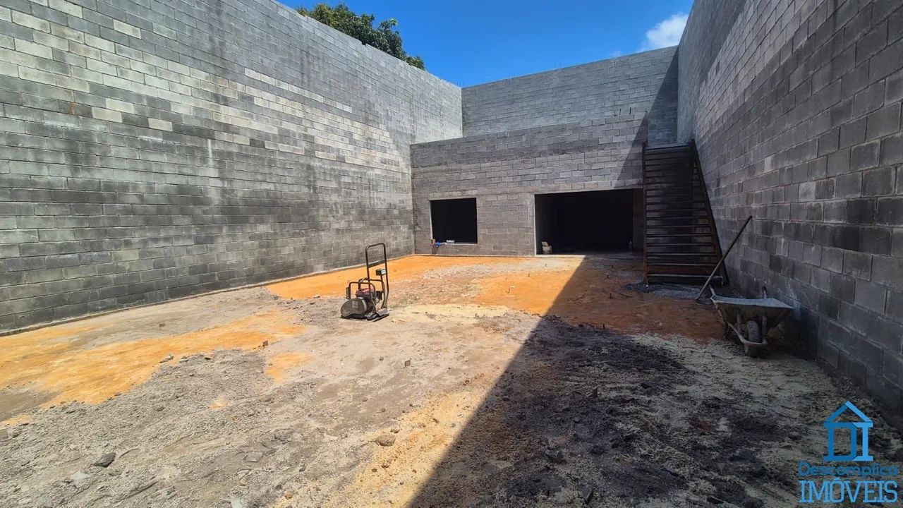 Galpão Logístico com 3 Módulos - 750 m² - Ibura, Recife - Foto 5