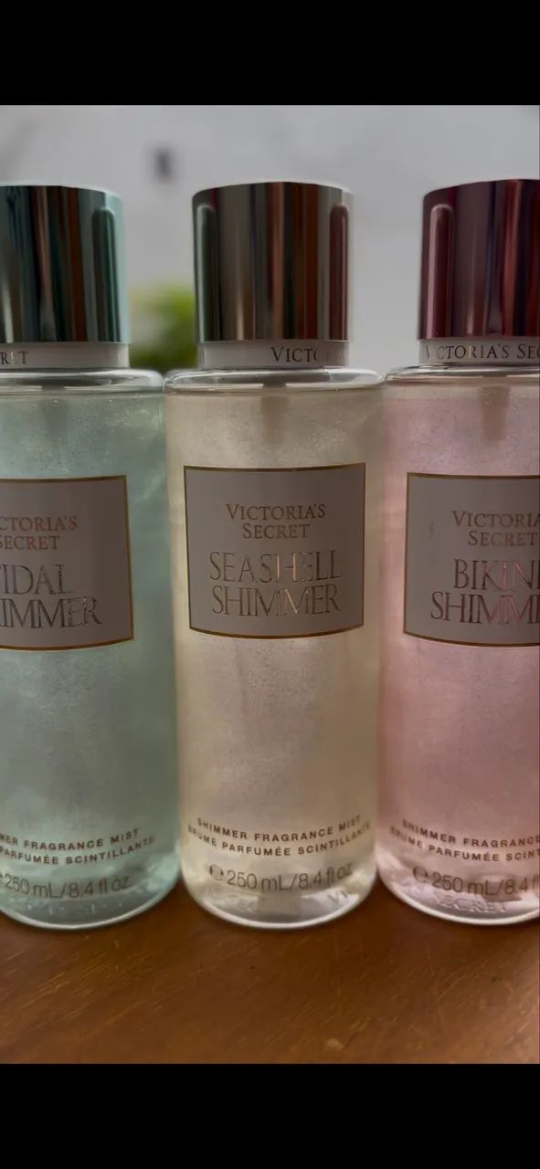 Victoria?s Secret body splash 