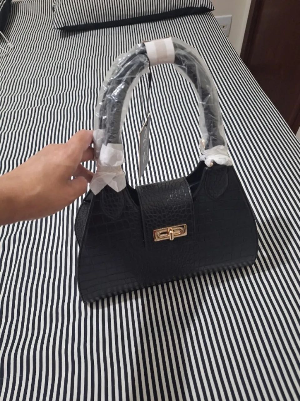 Bolsa WJ Nova - Foto 2