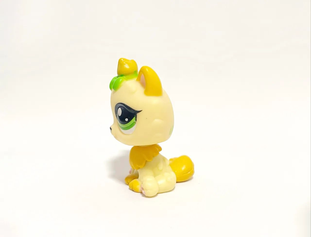 Littlest Pet Shop Gata G7  - Foto 2