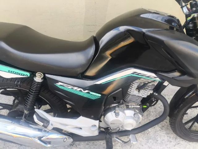 Fan 160 Flex   2023 - Foto 3