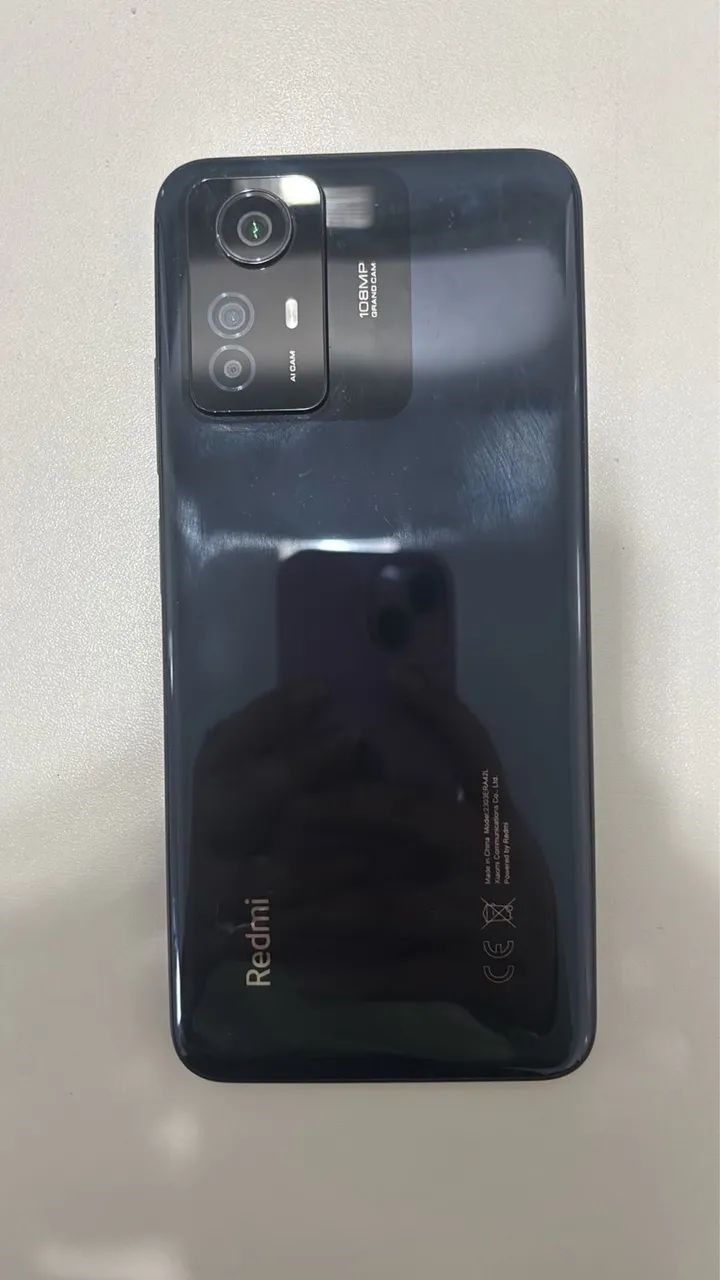 REDMI NOTE 12 S - 128 GB - XIAOMI  - Foto 2