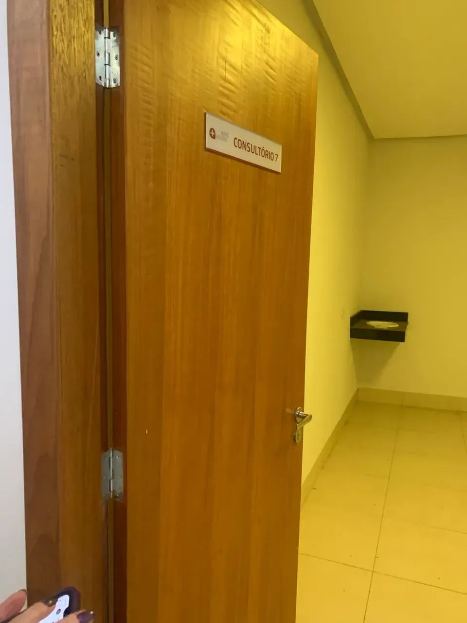 Sala comercial Setor Sul - Foto 5