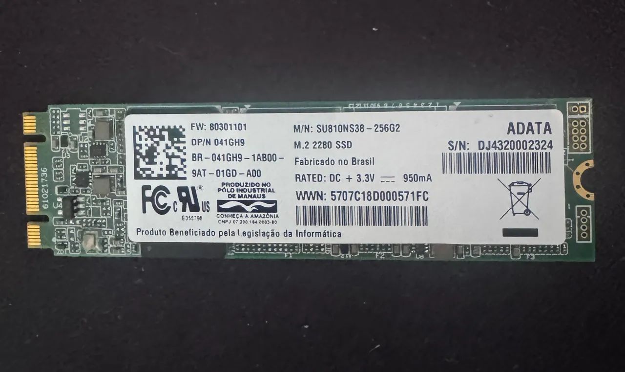 SSD Nvme - Foto 5