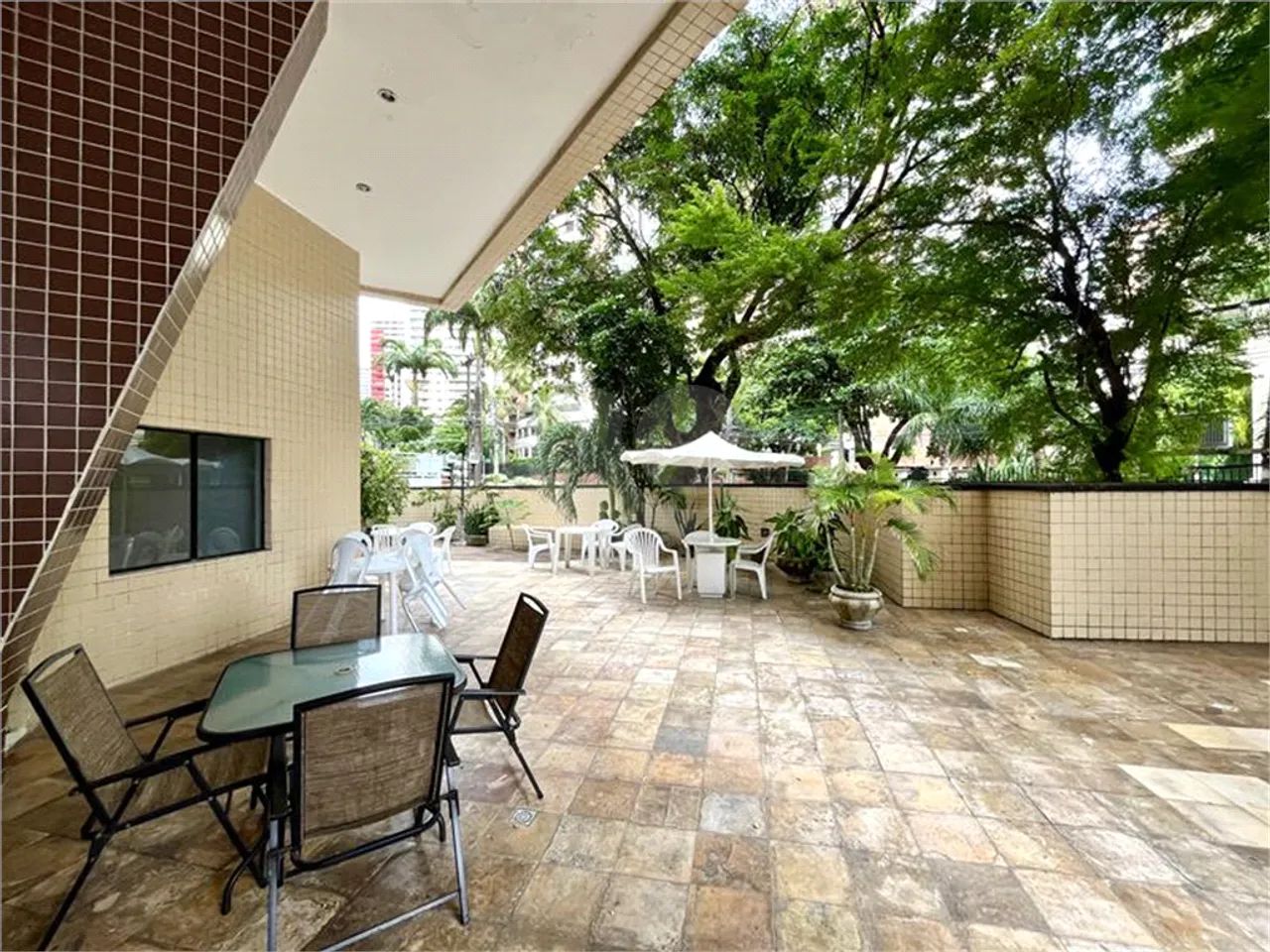 Flat com 1 quartos à venda em Meireles - CE - Foto 5