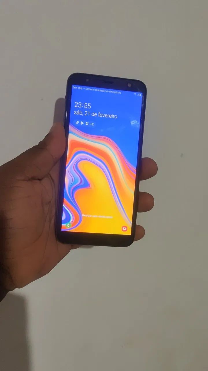 Samsung j4 plus  - Foto 2