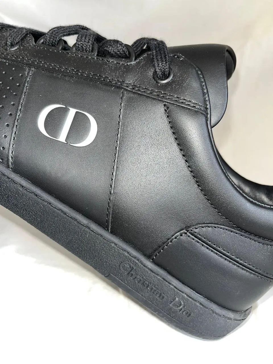 Tênis Original Christian Dior - Foto 5