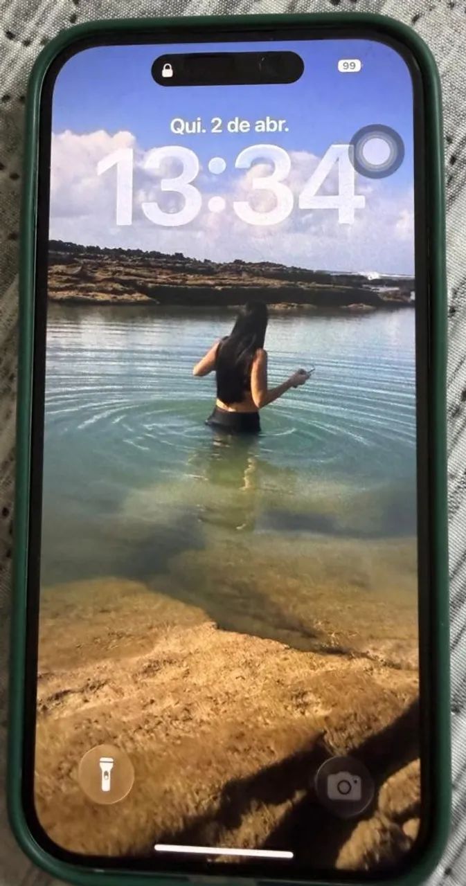 Iphone 15 - Foto 3