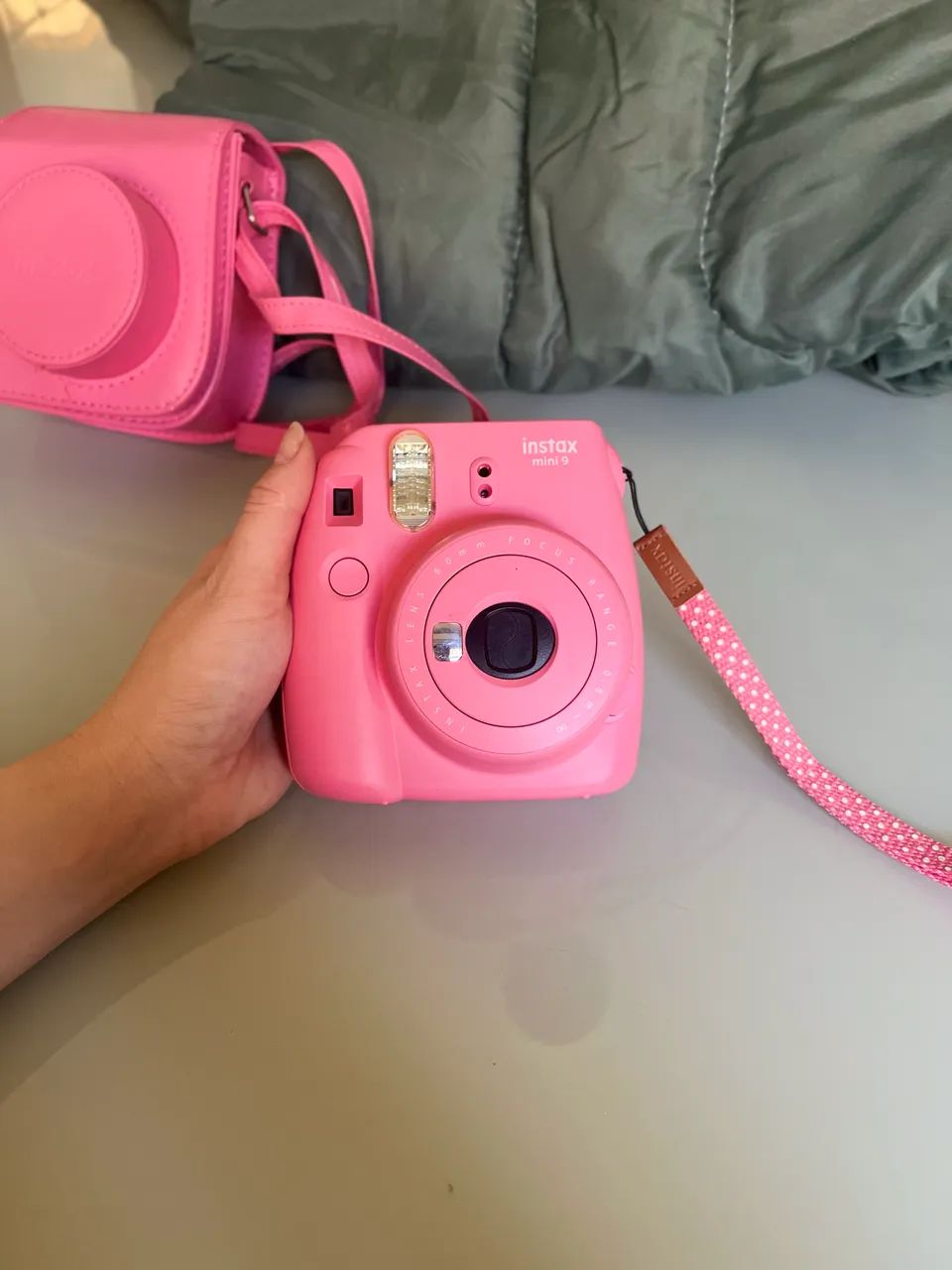 Instax mini 9 - Foto 2
