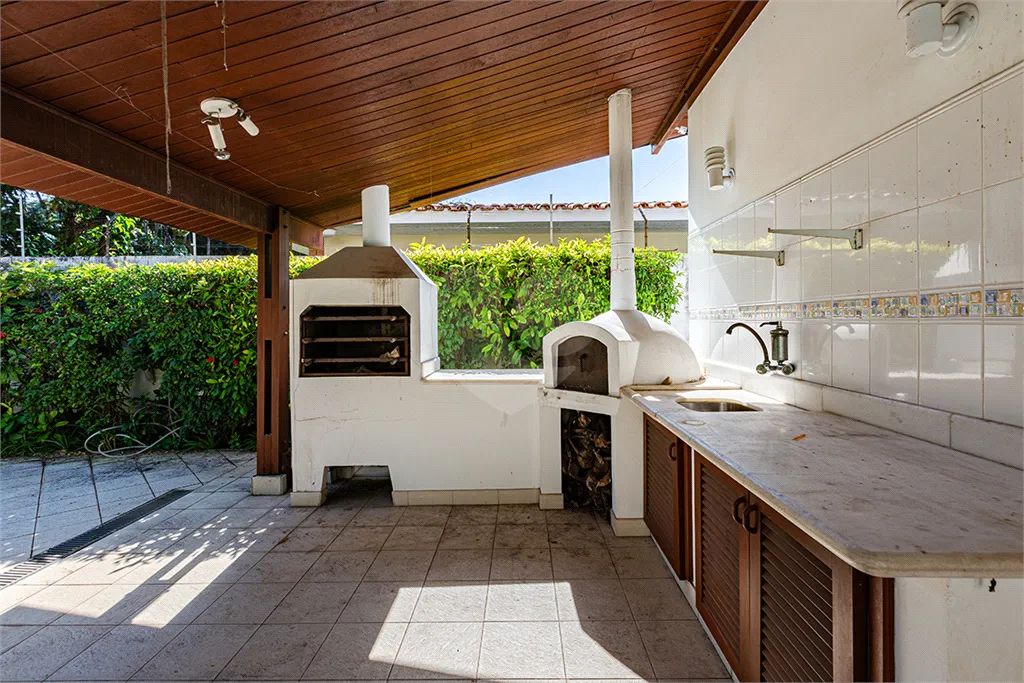 Casa com 6 quartos à venda em Butantã - SP - Foto 4