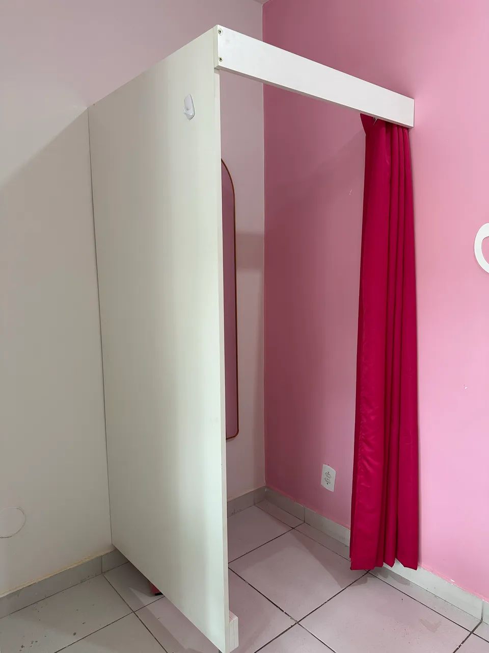 Provador de loja  - Foto 2