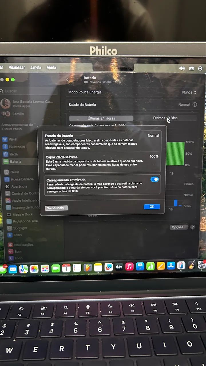 MacBook  - Foto 2