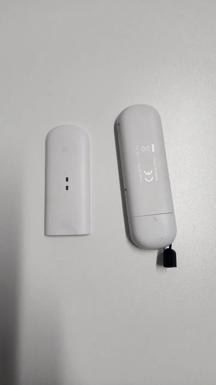 ZTE Modem Portatil - Foto 3