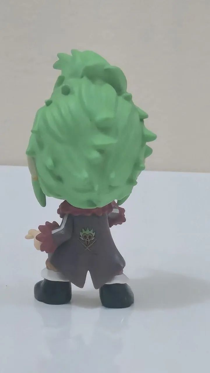 Figure Bartolomeo One Piece  - Foto 3