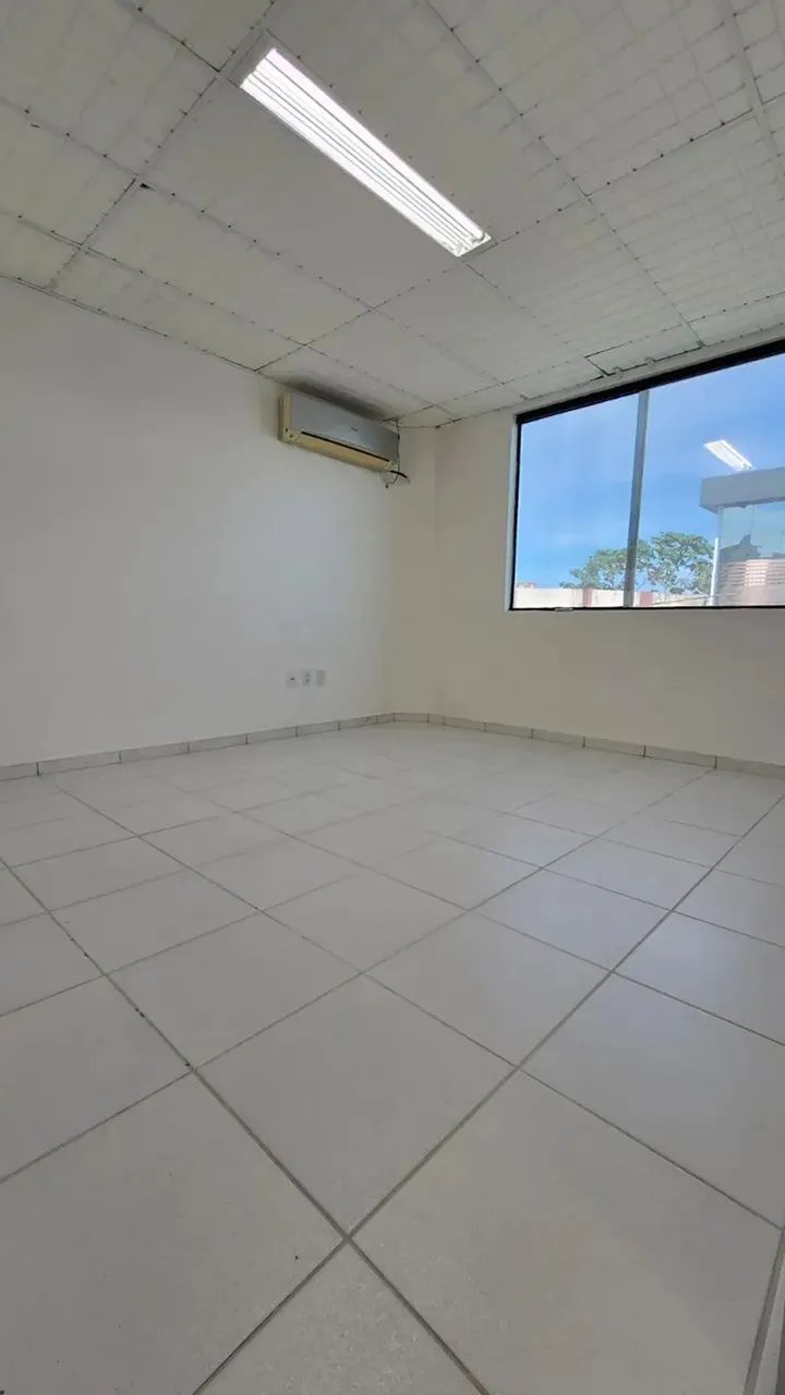 Escritório para aluguel com 220 metros quadrados com 1 quarto em Parque 10 de Novembro - M - Foto 10